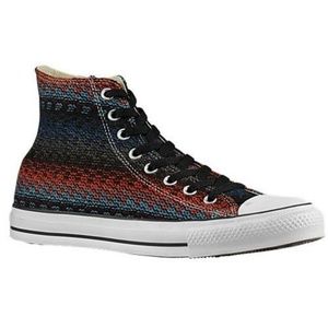 Converse Unisex High Top Sneakers